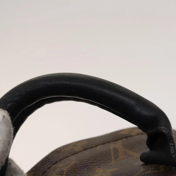 LOUIS VUITTON Monogram Palm Springs MM Backpack - Picture 7 of 15